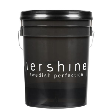 Tershine, Wash Bucket - Pesuämpäri