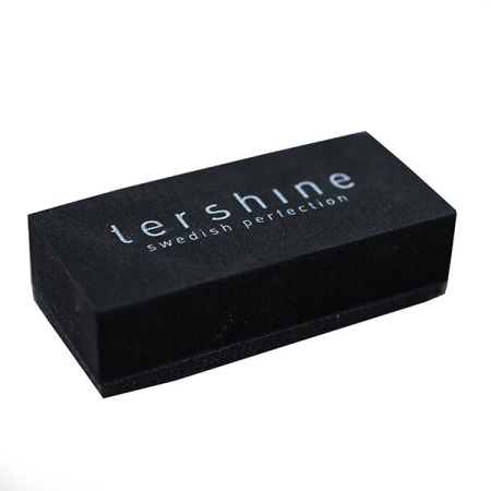 Tershine, Keraaminen applikaattori