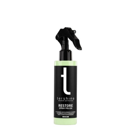 Tershine, Restore - Spray Polish, 200 ml