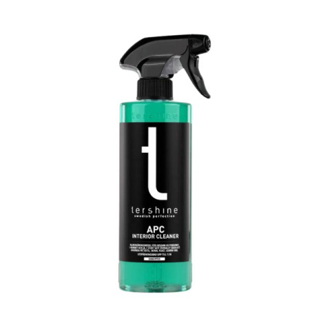 Tershine, APC eukalyptus - Sisäpesuaine 500 ml