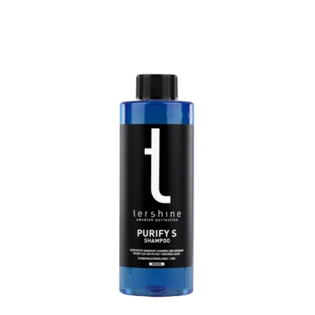 Tershine, Purify S Shampoo Original 500ml