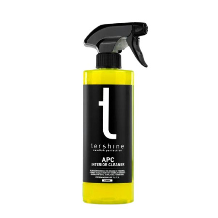 Tershine, APC kesä - Sisäpesuaine 500 ml