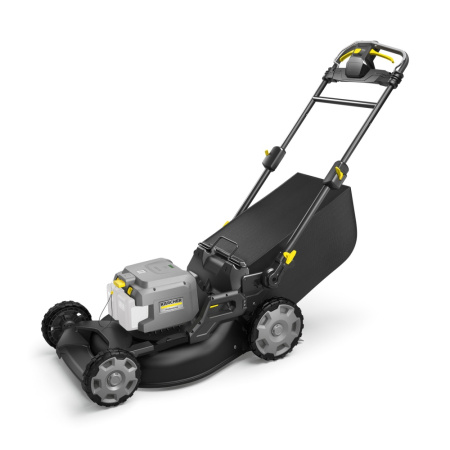 Akkukäyttöinen ruohonleikkuri, LM 530/36 Bp, Kärcher