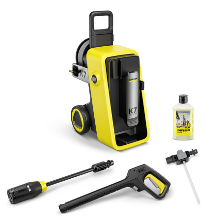 Painepesuri K 7 Comfort Premium, Kärcher