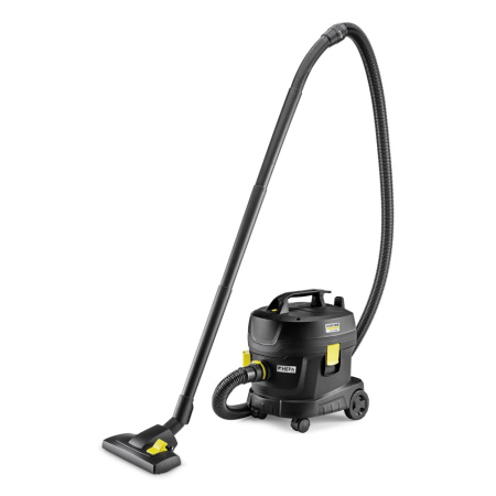Pölynimuri T 11/1 Classic HEPA Re!Plast, Kärcher