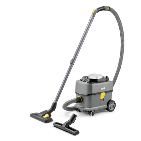 Pölynimuri T 10/1 Bp Adv HEPA, Kärcher