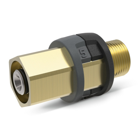 HD/HDS varuste Adapteri no 5, Kärcher