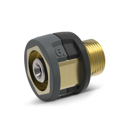 HD/HDS varuste Adapteri no 6, Kärcher
