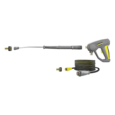HD/HDS varuste EASY!Force-paketti 10m letkulla, Kärcher