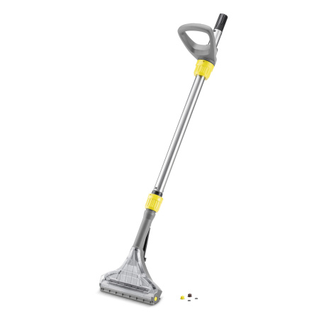 Imuri varuste Lattiasarja 240mm, Puzzi, Kärcher