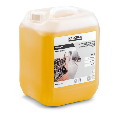 Pesuaine RM 31 Yleispuhdistusaine 10l, Kärcher