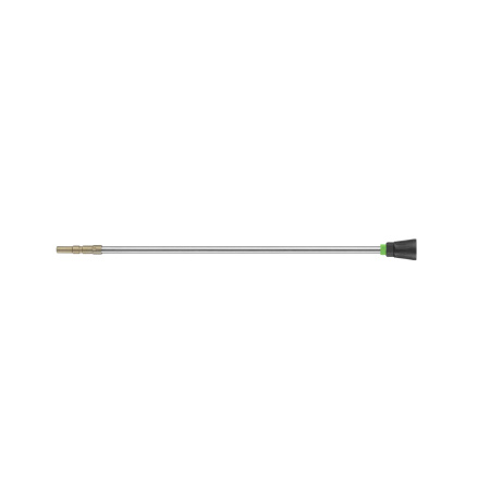 putki 500 mm suuttimella 20045 Rosterinen suihkuputki Plug-in D12, Krä