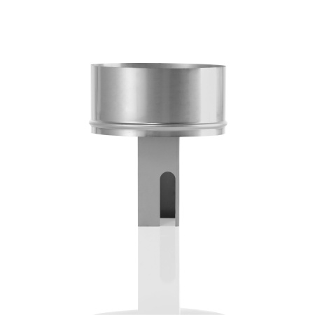 läpimitta 200 mm, kaikille therm Sovitin, Kränzle