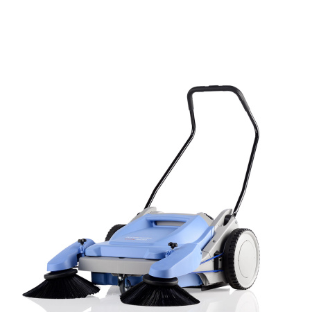 Harjakone Colly 800 2+2