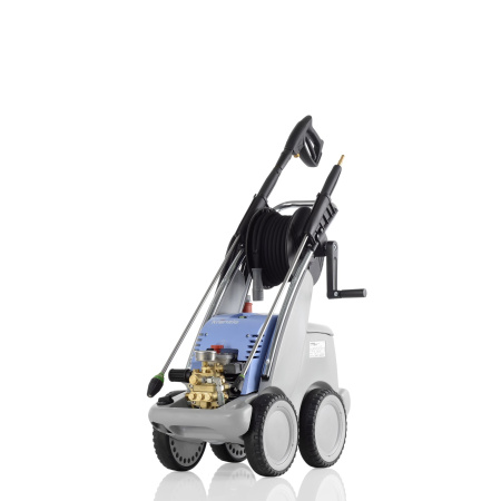 Kylmävesipesuri quadro 799 TS T letkukelalla, Kränzle