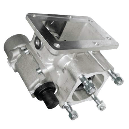 PTO MITSUBISHI M035S5,M035S6 VAC.DIN5462