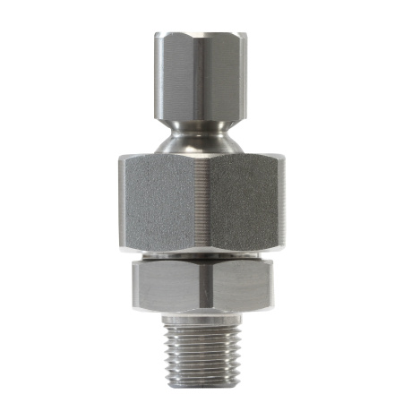 NIVEL NPT UK/SK 250BAR RST
