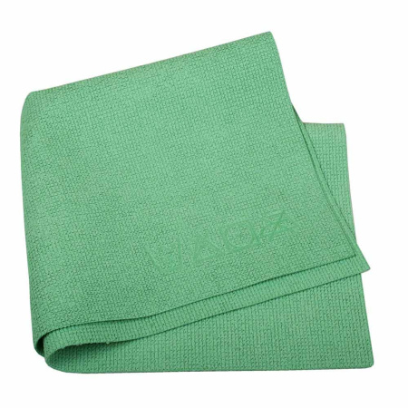 PUR mikroliina vihreä 38x35 cm