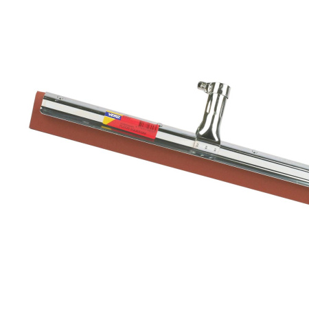 Moerman Öljynkestävä Lipalla lattiankuivain 55cm, metallinen
