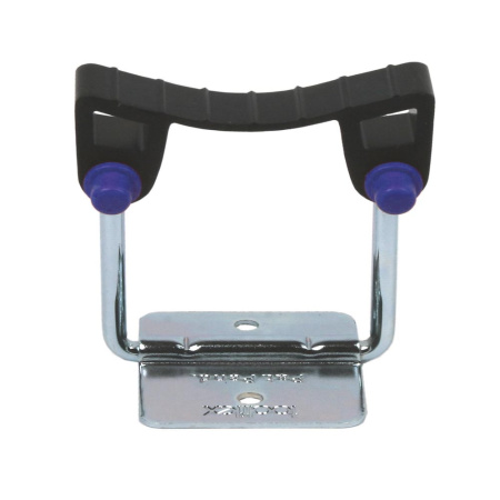 Toolflex Metalli välinepidin 30-40mm seinään