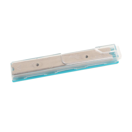Pulex Raapan teräpaketti 10kpl (sopii 5560,5570,5580)