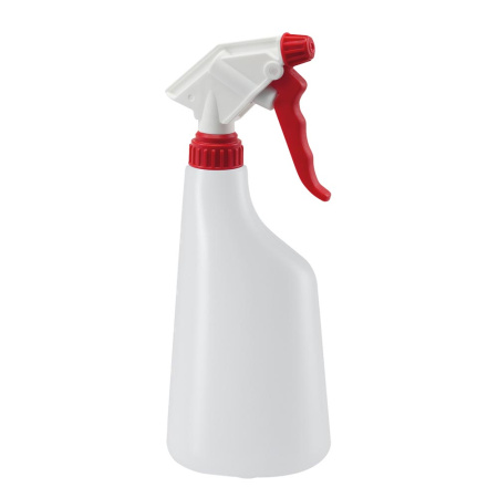 Sumupullo CI 650ml punainen täydellinen
