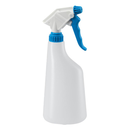 Sumupullo CI 650ml sininen täydellinen