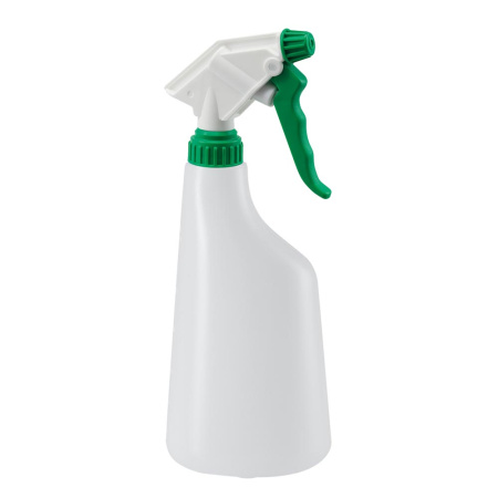Sumupullo CI 650ml vihreä täydellinen