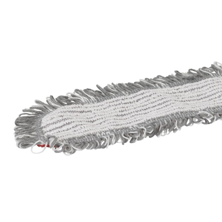 Vikan 47 Syväpesumoppi 40cm, mikrotarramoppi