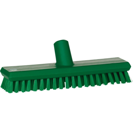 Vikan kansiharja 270mm extra kova vihr, sin, pun, valk, kelt