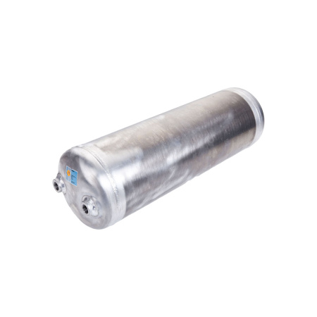 PE ILMASÄILIÖ ALU 30L Ø276X594MM