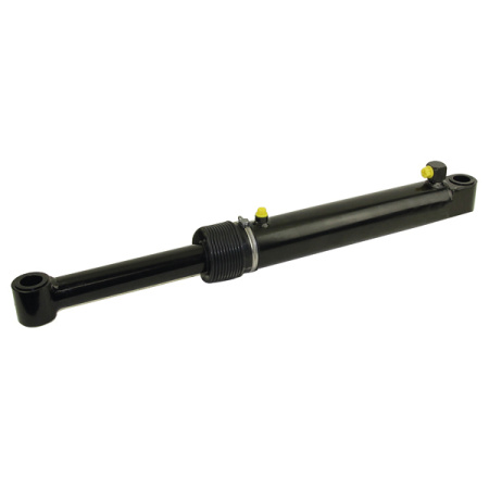 HACO NOSTOSYLINTERI ZHD 2000-175 , ZEPRO/FOCO