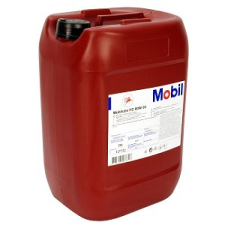 MOBILUBE HD 80W-90  20L, GL 5