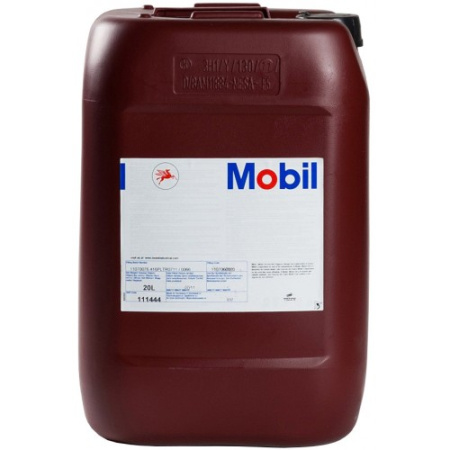MOBILUBE HD-N 80W-140  20L