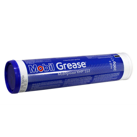 MOBILGREASE XHP 222 0,39KG SININEN