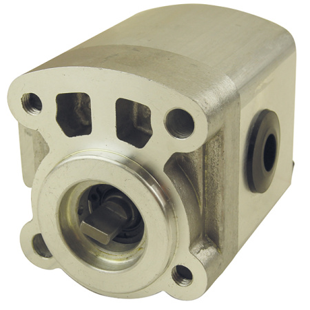 HACO PUMPPU 2,6CC P30-TYPE, DHOLLANDIA