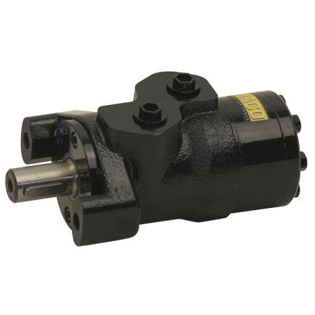 HACO HYDRAULIMOOTTORI SM -B-, DHOLLANDIA