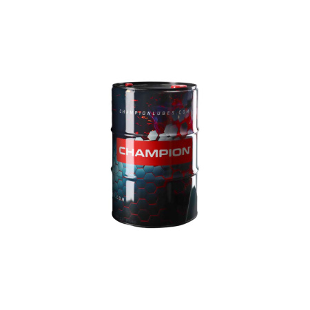 CHAMPION LIFE EXTENSION 80W140 GL 5 205L