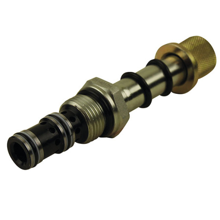 HACO ZEPRO/FOCO VENTTIILI 3/2