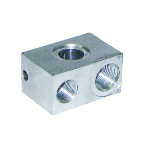HACO ZEPRO/FOCO VENTTIILIRUNKO BZ/BZL/BZX 150/200-135/155/175 15