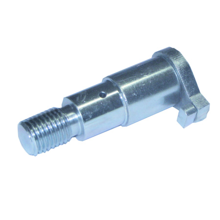 HACO ZEPRO/FOCO AKSELITAPPI+MUTTERI Ø30/35 116MM ALA UUDEMPI MAL