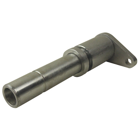 HACO ZEPRO/FOCO AKSELITAPPI Ø25/164MM ALA