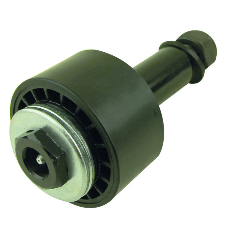 HACO KULUTUSRULLASARJA ZHD-2500 SIS. TAPIN