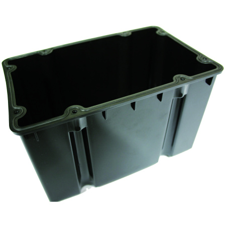 HACO ÖLJYSÄILIÖ SÖRENSEN/BÄR BC1000/700/750 -SX1, 152X252X142MM