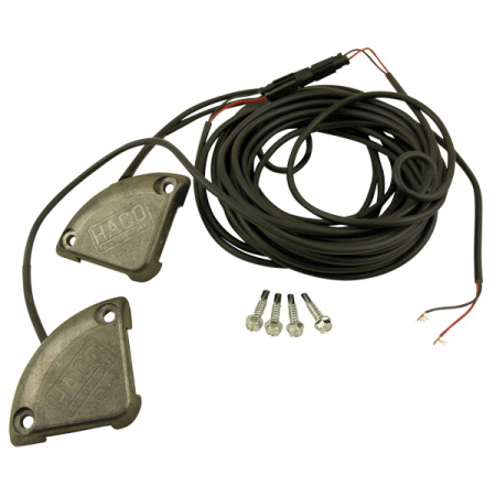 HACO LED-VAROITUSVALOSARJA, 12/24V, DHOLLANDIA/MBB PALFINGER/SÖR