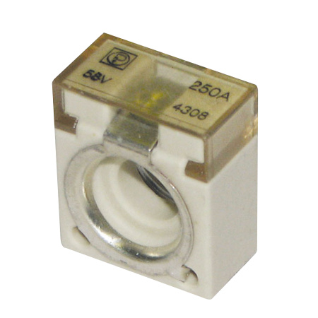 HACO SULAKE 250 AMP, ZEPRO, BÄR, DAUTEL