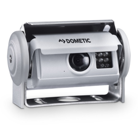 DOMETIC PERFECTVIEW CAM 80 AHD, PERUUTUSKAMERA MOOTTORILÄPÄLLÄ,
