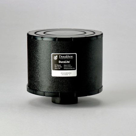 DONALDSON ILMANSUODATIN DURALITE CAT/CASE/JD YM.