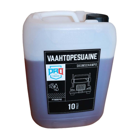 PROTRUCK VAAHTOPESUAINE 10L