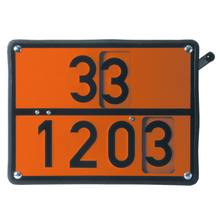 ADR-KILPI 30/1202 DIESEL -33/1203 BENSA, VIPUMALLI 300X400MM